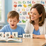 Decoding Mean in Reading