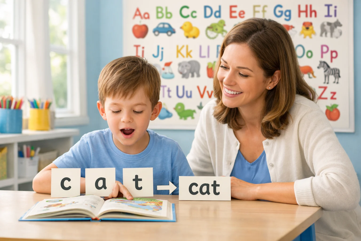 Decoding Mean in Reading