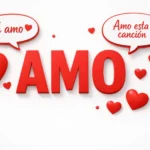 Amo Mean in Spanish: Spanish Love Word Breakdown in 2026