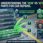 OEM Mean in Car Parts: Here’s Why OEM Could Be the Right Choice in 2026