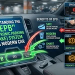 EPB Mean in a Car