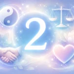 2 Mean in Numerology