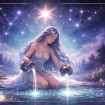 The Star Mean in Tarot