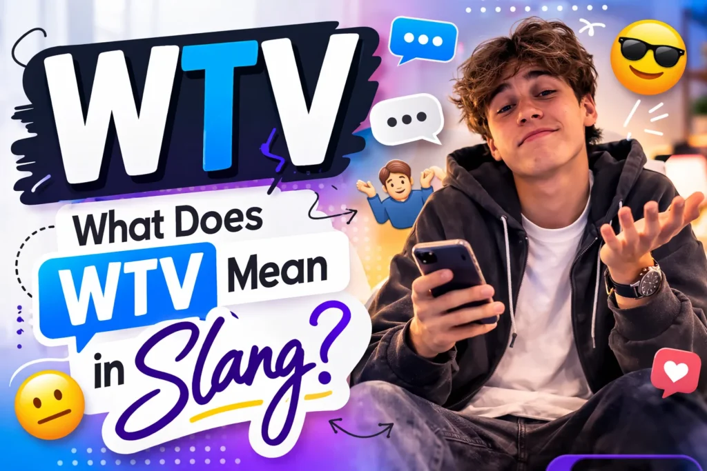 WTV Mean in Slang