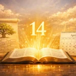 14 Mean in the Bible