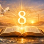 8 Mean in the Bible
