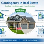 Contingency Mean in Real Estate