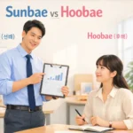 Hoobae Mean in Korean