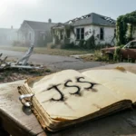 JSS Mean in The Walking Dead