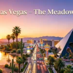 Las Vegas Mean in English