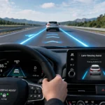 LKAS Mean in a Car: Features, Benefits & How It Works In 2026