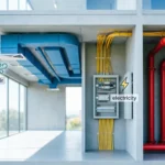 MEP Mean in Construction