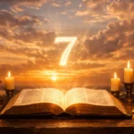 Number 7 Mean in the Bible