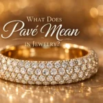 Pavé Mean in Jewelry