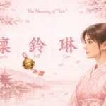 “Rin” Mean in Japanese