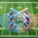 Secondary Mean in Football