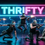 “Thrifty” Mean in Valorant