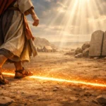 Transgression Mean in the Bible