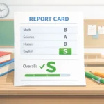 What Does an S Mean in Grades