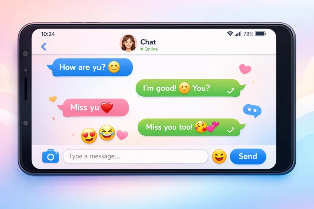 “Yu” Mean in Text