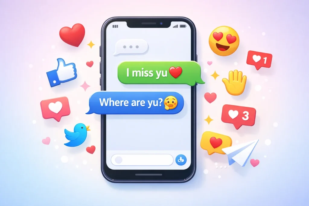 “Yu” Mean in Text